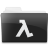 Folder Half-Life Icon